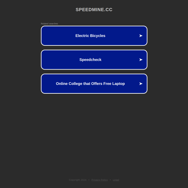  speedmine.cc screen