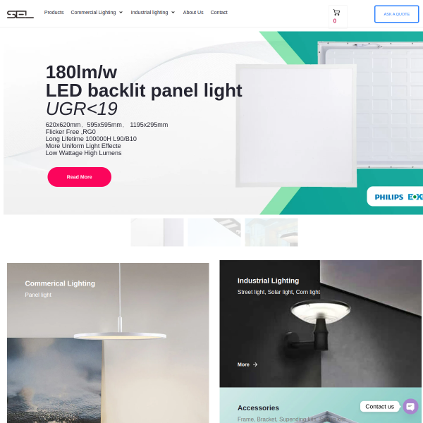 sunnyel.com thumbnail