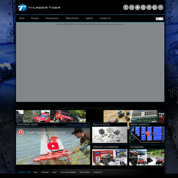 ttg.thundertiger.com thumbnail