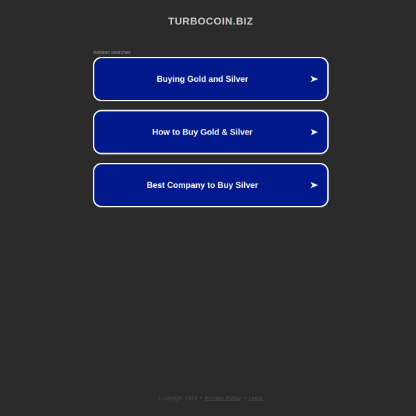  turbocoin.biz screen