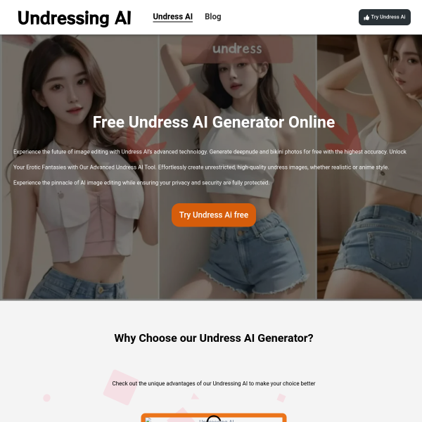 Read more about: undressai