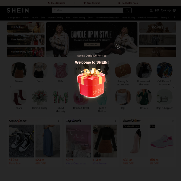 us.shein.com thumbnail