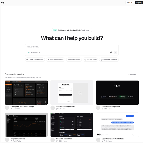 Frontend Designer