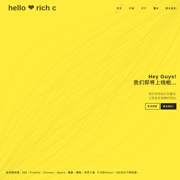 Website thumbnail