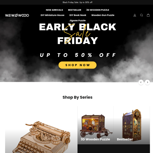 wewowood.com thumbnail