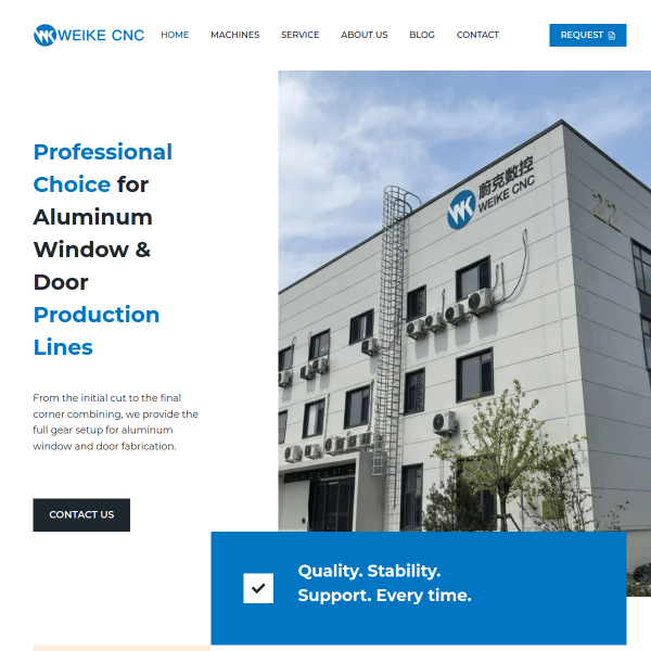 wkcncmachine.com thumbnail