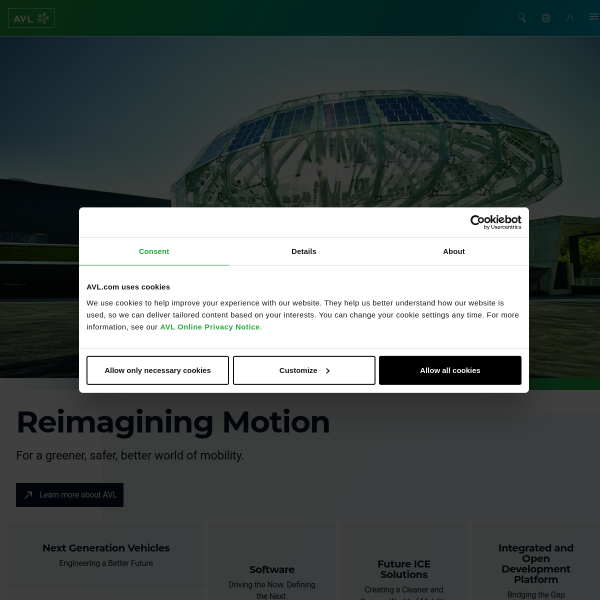 www.avl.com thumbnail