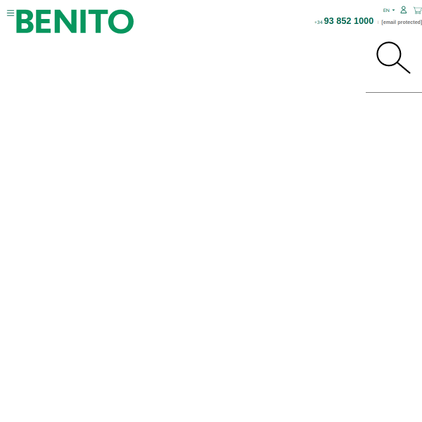 Vista mini Web: https://www.benito.com