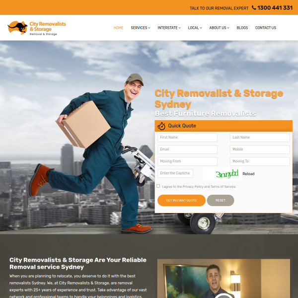 Read more about: Sydney removalist