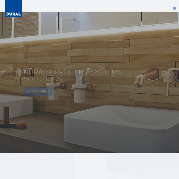 Vista mini Web: https://www.dural.com