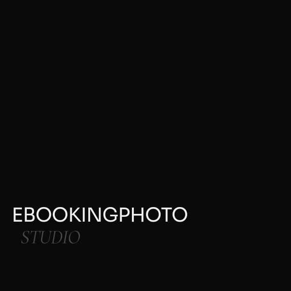 eBookingPhoto : Refonte Next.js site photographe professionnel