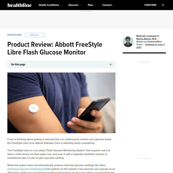 FDA Fastracks Mobile Health Innovation - DiabetesMine
