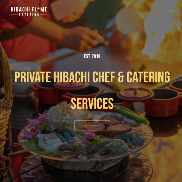 Read more about: hibachi cater newport beach