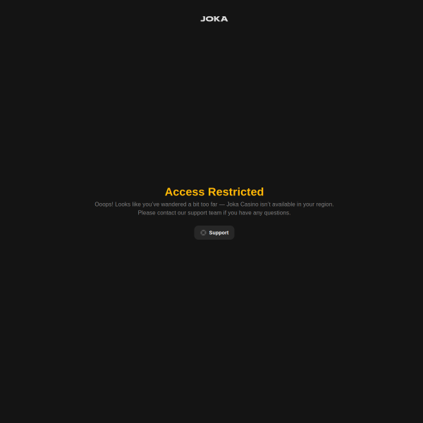 Read more about: jokacasino online casino