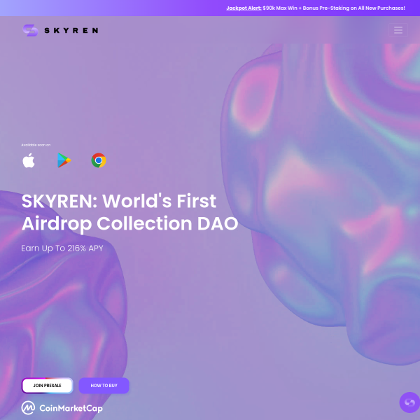 Skyren