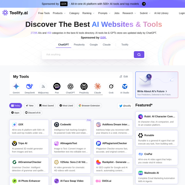 www.toolify.ai thumbnail