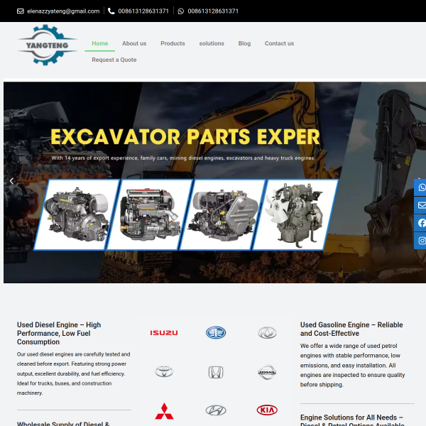 yotopower.com thumbnail