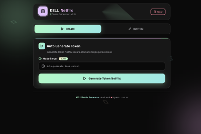 Netflix Premium