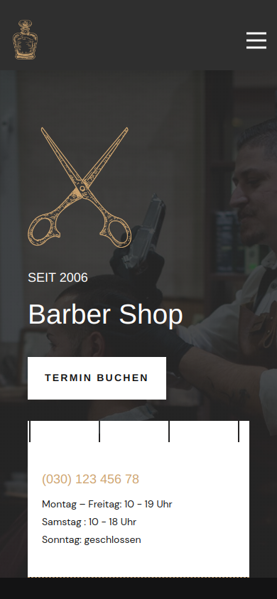 Friseur Mobile
