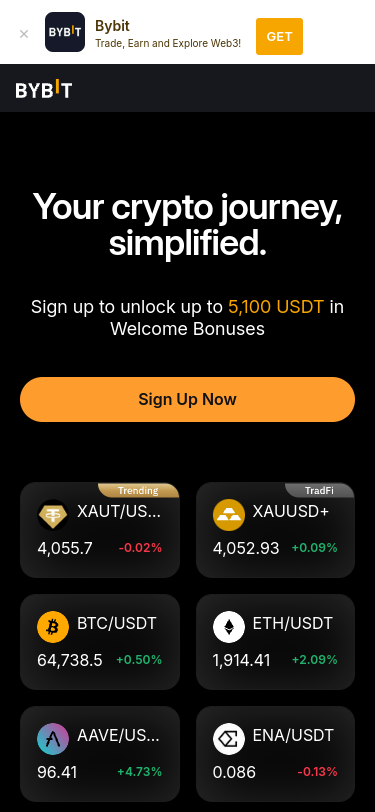 Buy Verified ByBit Accounts thumbnail 3