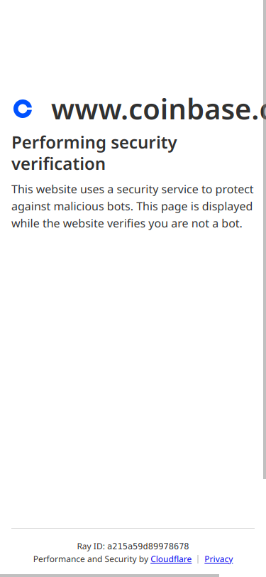 Buy Verified Coinbase Account thumbnail 3