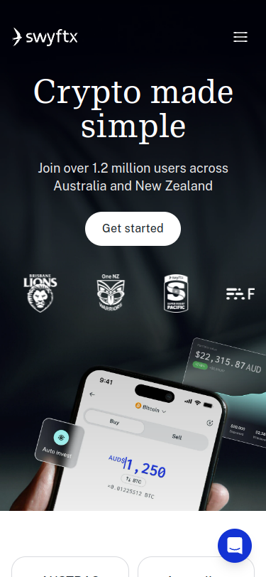 Buy Verified Swyftx Account thumbnail 3