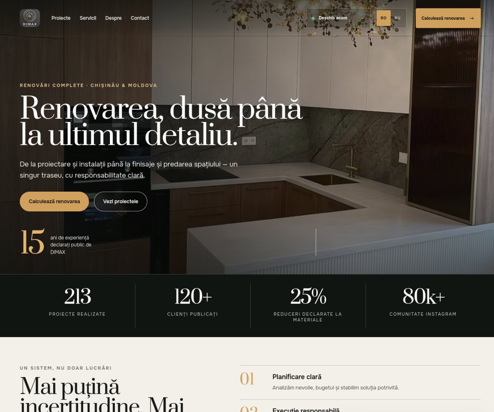 DiMAX