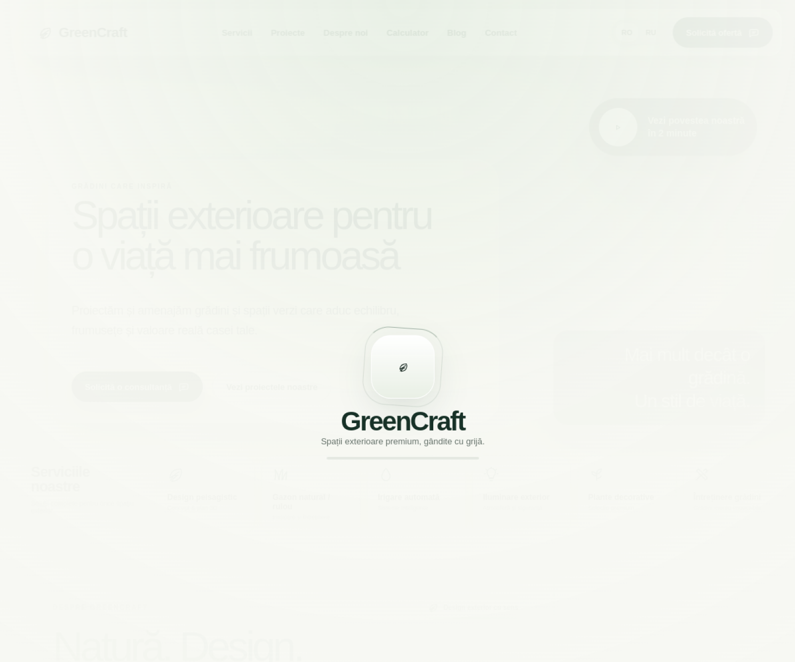 GreenCraft 2