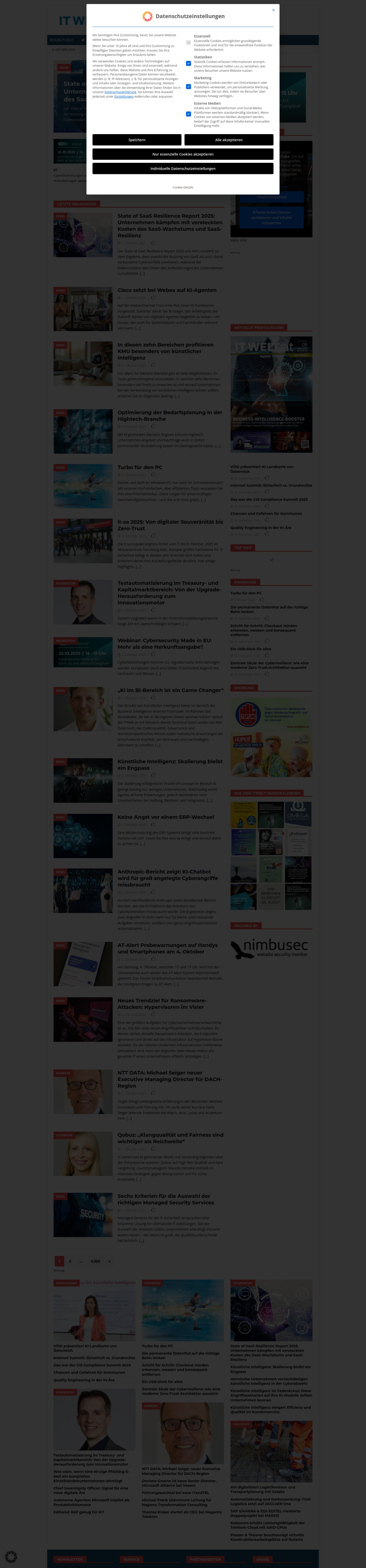 ITW Verlag GmbH