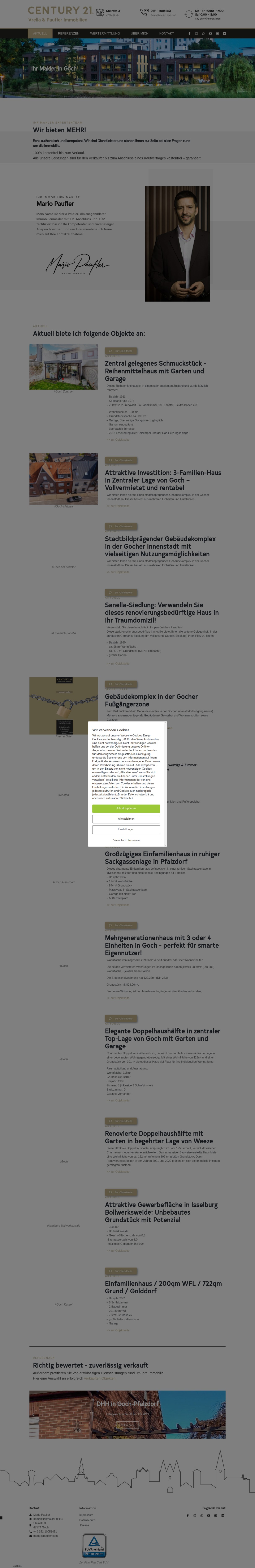 Paufler Immobilien