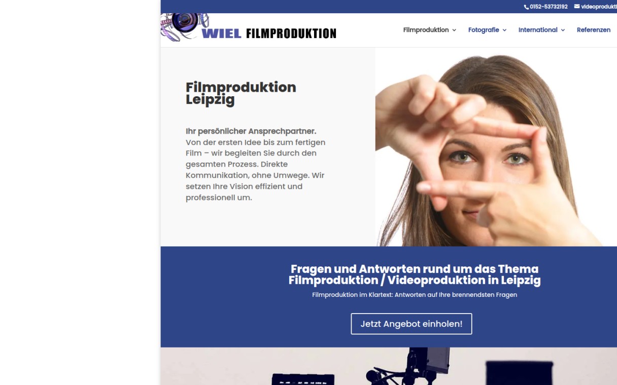 WIEL Filmproduktion Leipzig