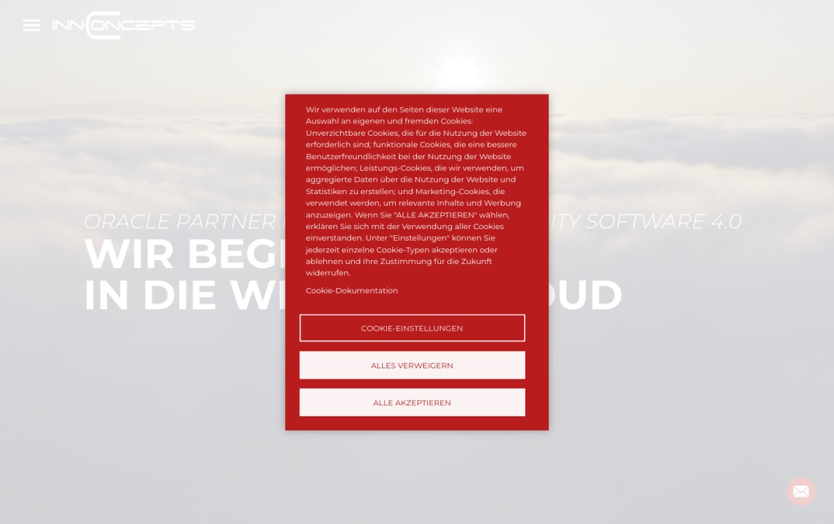 Innconcepts IT GmbH