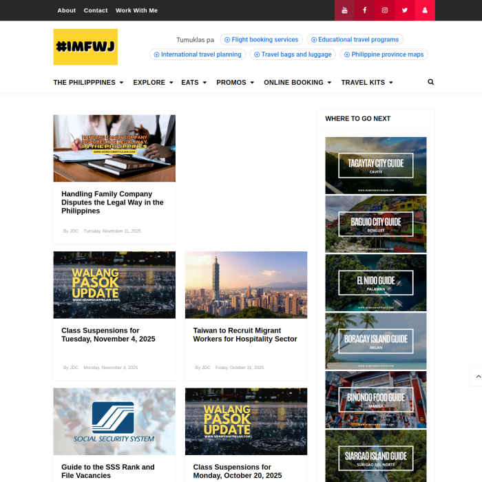 It's More Fun With Juan