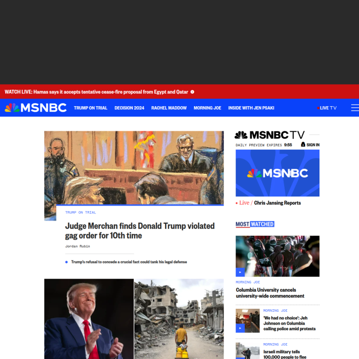 Preview of http://www.msnbc.com/