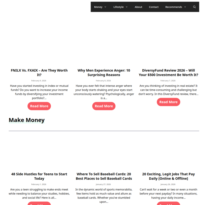 Radical FIRE - Financial Freedom made easy