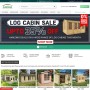Cabins.co.uk