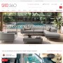 eRoomService Contemporary Designer Furniture