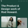 Rod Howard Design