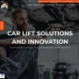 Automotive Lifts from SVI International