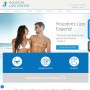 Houston, Texas Liposuction
