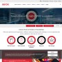 Xerox Printers and Copiers