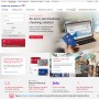 Bank of America Small Business Services