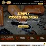 Simply Rugged Holsters