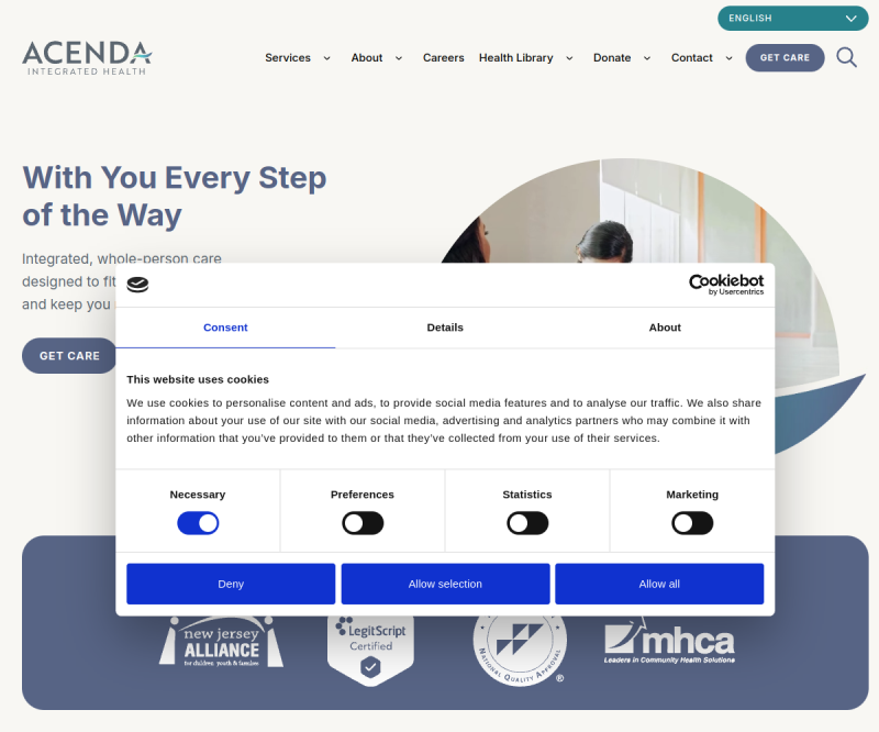 Acenda Integrated Health