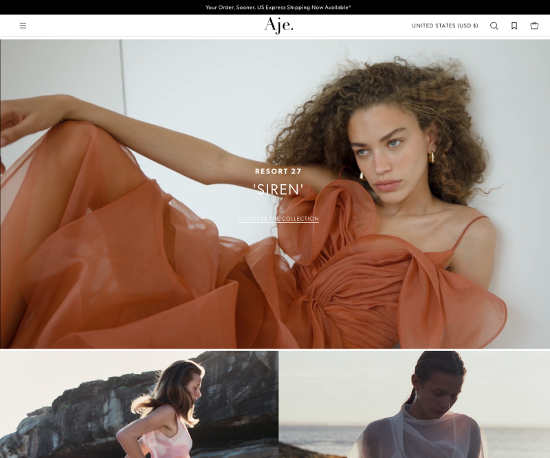 Aje
