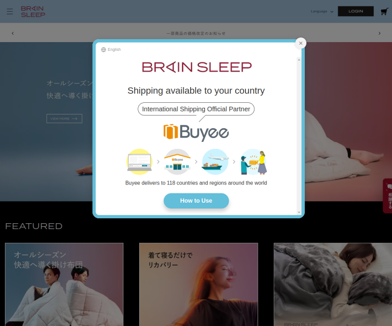 BRAIN SLEEP