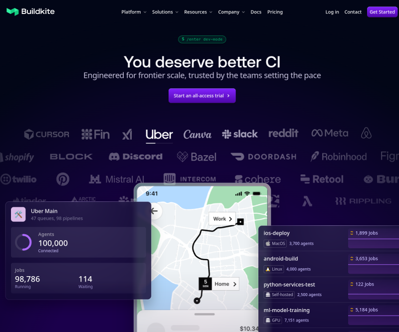 Buildkite
