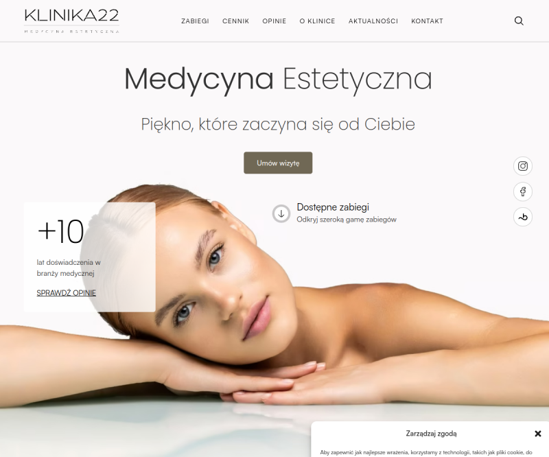Klinika 22