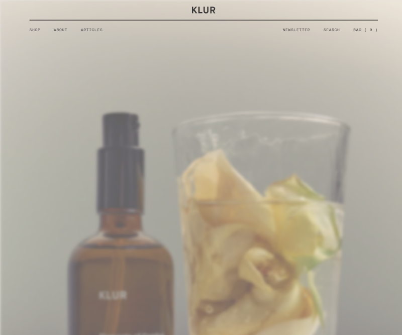 Klur