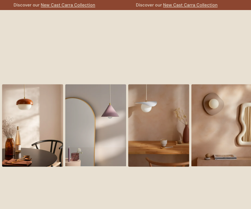 Luminaire Authentik